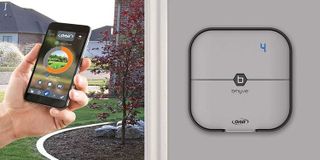 No. 7 - Orbit B-hyve 4-Zone Smart Sprinkler Controller - 2