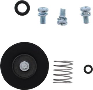 No. 2 - All Balls Racing Power Steering Pump Rebuild Kits - 2