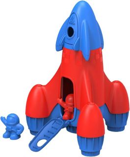 Top 10 Rocket Toys for Imaginative Play and STEM Learning- 5