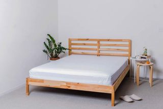 No. 8 - Box Spring Encasement - 2