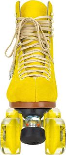 No. 10 - Moxi Lolly Womens Roller Skate - 5