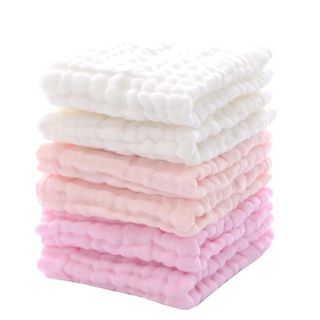 Top 10 Best Baby Washcloths and Towels for Bath Time- 2