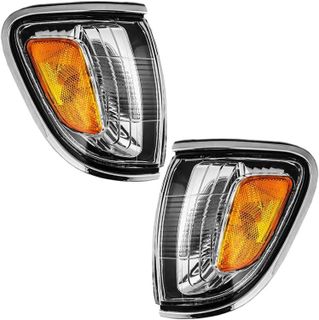 No. 3 - Marker Light Assemblies - 1