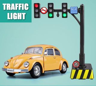 No. 2 - Flydem Toy Traffic Lights - 5