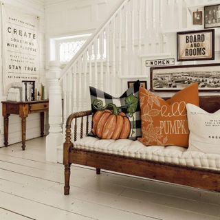 No. 7 - GEEORY Fall Pillow Covers - 4