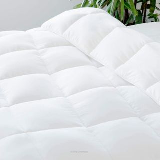 No. 5 - Linenspa Comforter Duvet Insert - 3