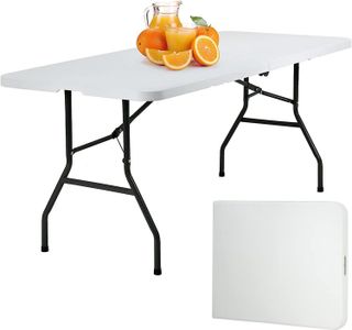 No. 1 - Outdoor Dining Table - 1