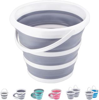 No. 3 - Craftend Collapsible Bucket - 1