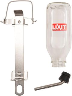 No. 2 - Lixit Bird Water Bottle - 4