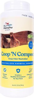 No. 5 - Manna Pro Chicken Coop Odor Control - 1