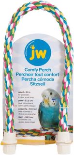 No. 5 - JW Pet Comfy Perch - 3