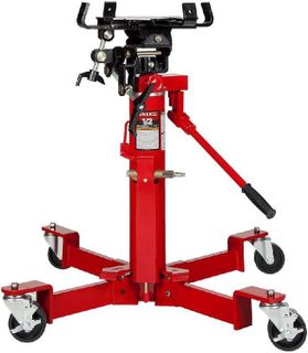 No. 7 - Sunex Tools Transmission Jack - 2