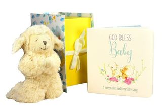 No. 2 - Pray with Me Lamb Gift Set - 3