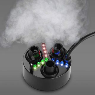 10 Spooky Mist Makers and Foggers for Halloween Decorations- 5