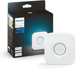 No. 1 - Philips Hue Bridge - 1