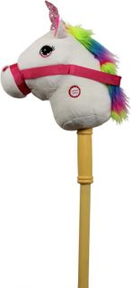 No. 8 - PonyLand Stick Horse - 4