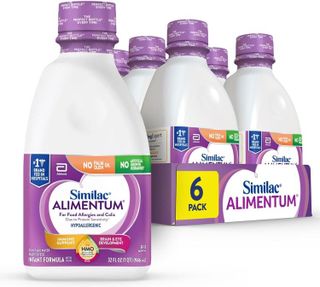 Top 10 Liquid Baby Formulas for Your Little One- 3