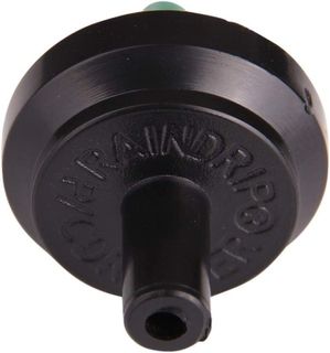 No. 4 - Raindrip PC8050B 2 GPH Pressure Compensating Drippers - 5