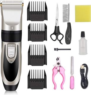 The Best Pet Grooming Clippers of the Year- 3