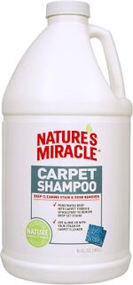 No. 4 - Nature's Miracle Stain Remover - 1