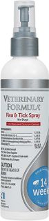 Top 10 Dog Flea Sprays for Effective Flea Control- 5