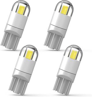 No. 9 - WEIMELTOY 194 LED Car Bulb - 1