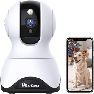 No. 7 - VIMTAG Pet Camera - 1