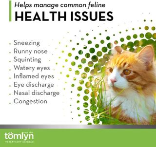 No. 7 - TOMLYN Cat Antioxidant Supplement - 3