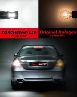 No. 8 - Torchbeam 3157 LED Light Bulbs - 2