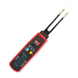 No. 7 - UNI-T UT116C SMD Tester Tweezers - 4