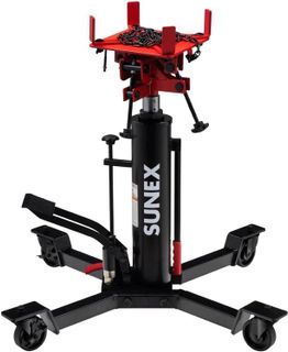 No. 6 - Sunex Tools Transmission Jack - 1