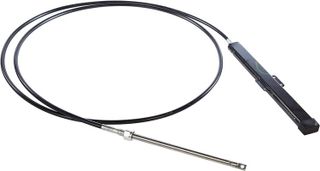 No. 8 - SeaStar SSC13415 Steering Cable - 1