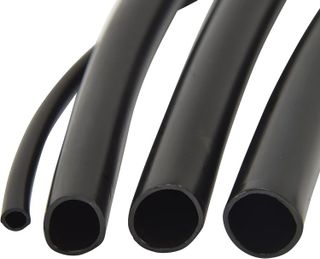 No. 4 - Raindrip 016010T 1/4-Inch Drip Irrigation Supply Tubing - 4