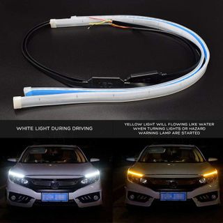 No. 3 - Ceyes Car LED Strip Lights - 3