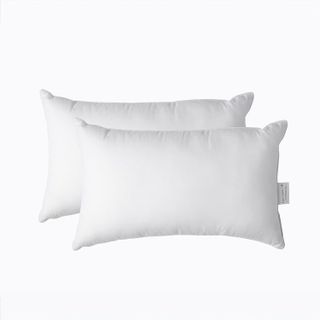 No. 8 - Lane Linen 12x20 Pillow Insert - Pack of 2 - 1