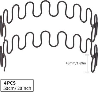 No. 8 - JJDD Carkio Sofa Replacement Springs - 3