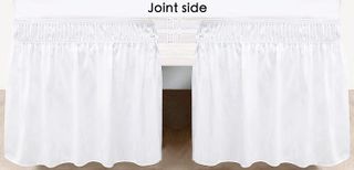 No. 3 - Biscaynebay Wrap Around Bed Skirts - 5