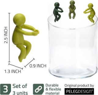 No. 10 - PELEG DESIGN Plant Support Figures - 5