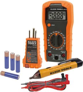 Top 10 Best Multi Testers for Electrical Testing- 5