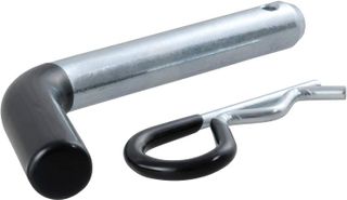 No. 3 - CURT 21510 Trailer Hitch Pin & Clip - 1