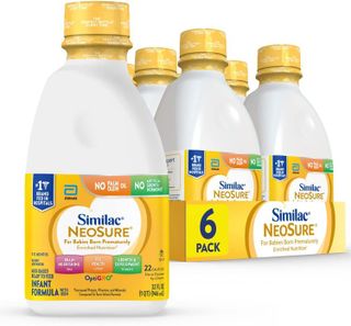 No. 8 - Similac NeoSure - 1