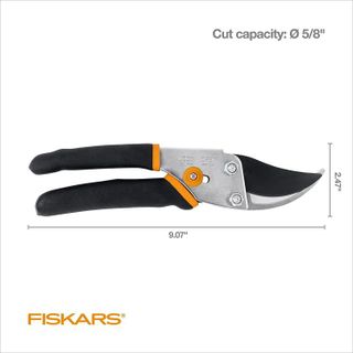 No. 2 - Fiskars Bypass Pruning Shears - 2