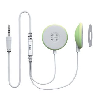 No. 1 - Wavhello BellyBuds Baby Bump Headphones - 2