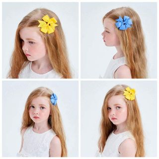 No. 9 - Choicbaby Hair Bows - 5