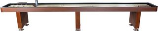 No. 5 - Playcraft Woodbridge Shuffleboard Table - 4