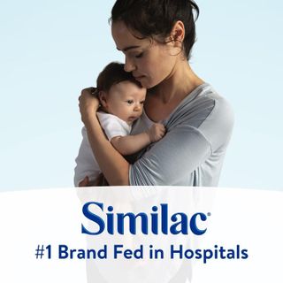 No. 1 - Similac Advance - 5