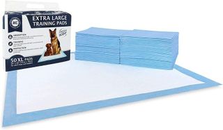 No. 3 - Ultra Absorbent Training Pads - 2