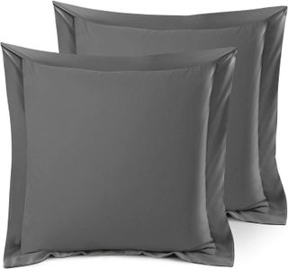 No. 5 - Nestl Soft Pillow Shams Set - 1