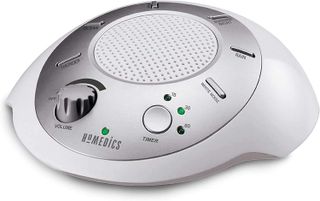 Top 10 White Noise Machines for Better Sleep- 5