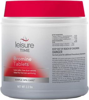 Top 10 Best Swimming Pool Bromine Products- 4